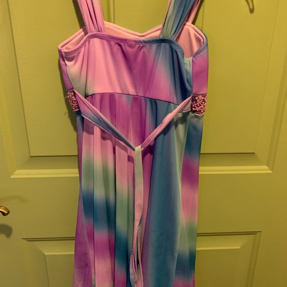 Girls size 10 Speechless dress - Picture 2 of 5